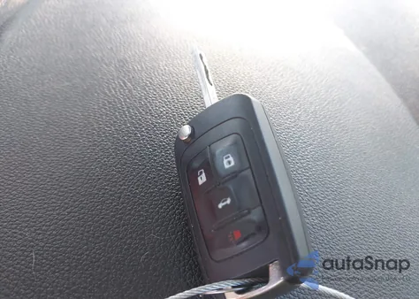 2016 Buick Encore из США, поврежденный, VIN KL4CJASBXGB676026